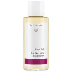 Dr. Hauschka - Bath & Shower Rose Nurturing Bath Essence