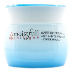 Moistfull Collagen Water Jelly Cream
