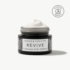 Naked & Thriving - Revive Firming Eye Cream