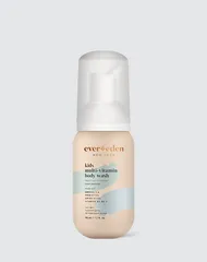 Evereden - Kids Multi-Vitamin Body Wash Mini Pomelo - / Fresh Pomelo