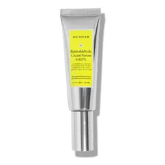 Naturium - Retinaldehyde Cream Serum