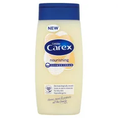 Carex Nourishing Shower Cream