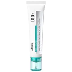 Anua - PDRN Hyaluronic Acid 100 Moisture Cream