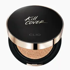 CLIO - Buy Clio Kill Cover Fixer Cushion Australia - Korean Skin Care and Makeup