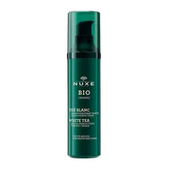 NUXE - Organic Multi-Perfecting Tinted Cream - Medium Skin Tones