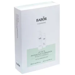 Cleansing HY-ÖL & Phytoactive Combination