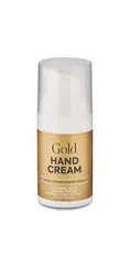 Natura Siberica - Gold Hand Cream