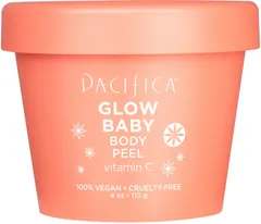 Glow Baby Body Peel