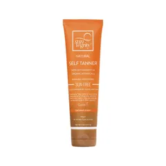 Suntegrity - 5-in-1 Natural Self Tanner