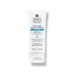 Kiehl's - Ultra Light Daily UV Defense Aqua Gel SPF 50 PA++++