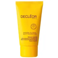 DECLEOR - Hydra Floral Intense Hydrating and Plumping Mask