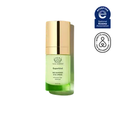 Tata Harper Skincare - Superkind Bio-Barrier Eye Crème