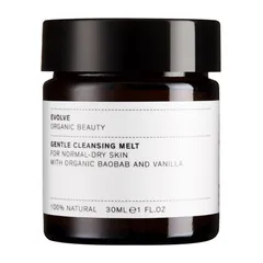 Evolve - Gentle Cleansing Melt Balm