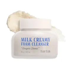 TIRTIR - Buy Tirtir Milk Creamy Foam Cleanser in Australia - Korean Skincare Online