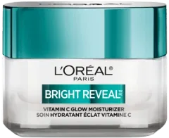 L'Oréal Group - Bright Reveal Vitamin C Glow Moisturizer for Brightening & Hydration