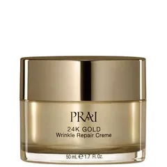 PRAI - 24K Gold Wrinkle Repair Face Creme
