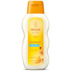 Weleda - Calendula Cream Bath
