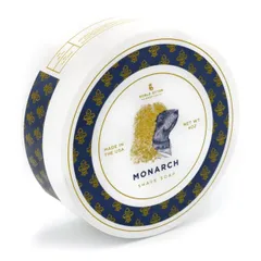 Noble Otter - Monarch Shaving Soap