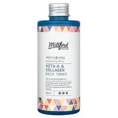 Millford - Vita A & Collagen Rich Toner