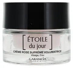 Garancia - Étoile du Jour Supreme Rose Volumizing Cream Meno-Expert