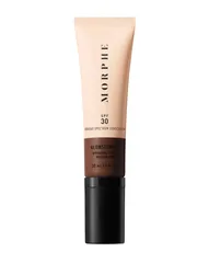 Morphe - Glowstunner Hydrating Tinted Moisturizer Light Glow 1