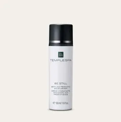 TEMPLESPA - BE STILL