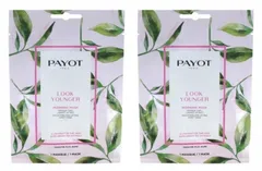 Payot - Look Younger Smoothing and Lifting Cloth Mask x 2