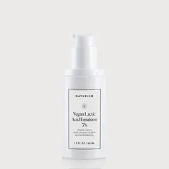 Naturium - Vegan Lactic Acid Emulsion 5%