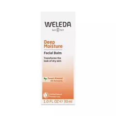 Weleda - Deep Moisture Facial Balm