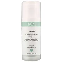 Ren Skincare - Face Evercalm Ultra Comforting Rescue Mask