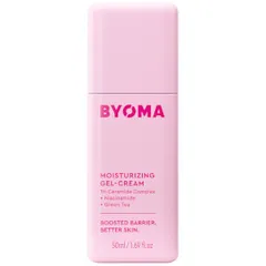 BYOMA - Moisturising Gel Cream