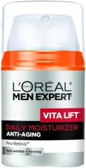 L'Oréal Group - Vita Lift Anti-Wrinkle & Firming Moisturizer