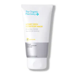 The Organic Pharamcy - Honey Rich Nutrition Mask
