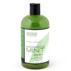 Archipelago Botanicals - Morning Mint Body Wash