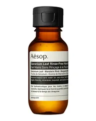 Aesop - Geranium Leaf Rinse-Free Hand Wash