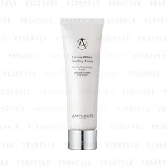 Luxury White Washing Foam N