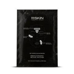111SKIN - Wrinkle Erasing Retinol Patches