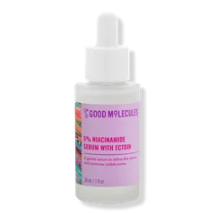 Good Molecules - 5% Niacinamide Serum with Ectoin