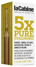 laCabine - Pure Hyaluronic 1 Phial