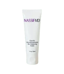 NassifMD Dermaceuticals - Glycolic Microdermabrasion Skin Perfecting Polish