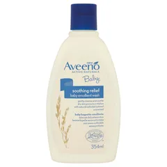 Aveeno - Baby Soothing Relief Emollient Wash