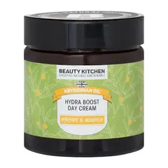 Beauty Kitchen - Abyssinian Oil Hydra Boost Day Cream
