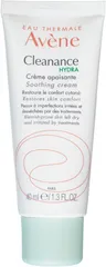 Avène - CleananceHYDRA Soothing Cream