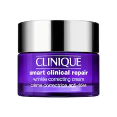 Clinique - Smart Clinical Repair™ Wrinkle Correcting Cream