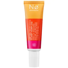 No Cosmetics - Glowy Sunfluid LSF50
