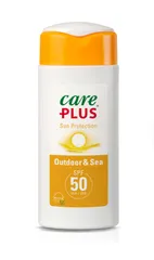 Keeblecare - Care Plus Sun Protection Outdoor & Sea SPF 50