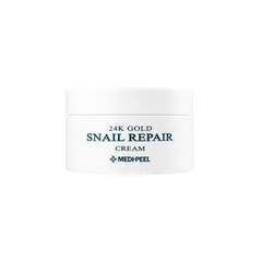 MEDI-PEEL - 24K Gold Snail Repair Cream Jumbo