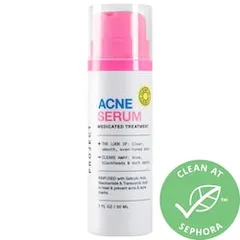 INNBEAUTY PROJECT - Acne Serum Medicated Treatment for Acne & Blackheads