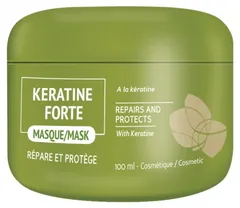 Keratine Forte Mask