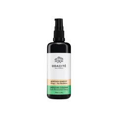Odacite - Montana Harvest Omega Oil Cleanser